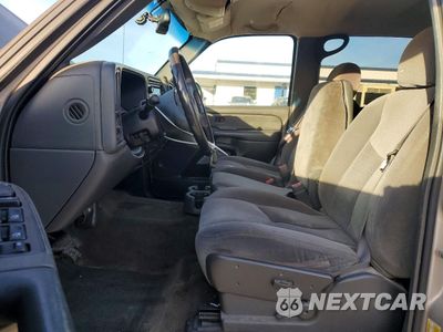 Zdjęcie 7 z 13 samochodu: 2007 GMC NEW SIERRA C1500 VIN:2GTEC13Z071125625 - miniatura