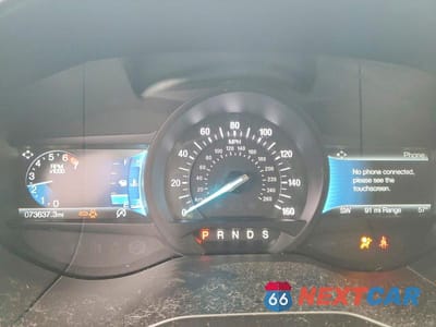 Zdjęcie 9 z 13 samochodu: 2022 FORD EDGE SE VIN:2FMPK4G98NBA85482 - miniatura