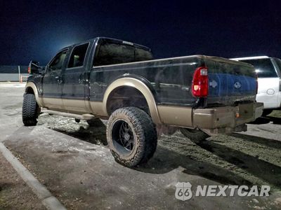 Drugie zdjęcie samochodu z przodu: 2012 FORD F250 SUPER DUTY VIN:1FT7W2BT5CEB52072 - miniatura