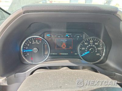 Zdjęcie 9 z 12 samochodu: 2016 FORD F150 SUPERCREW VIN:1FTEW1CF2GKD38329 - miniatura