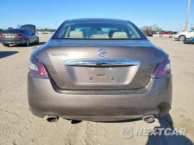 Zdjęcie 6 z 13 samochodu: 2013 NISSAN MAXIMA S VIN:1N4AA5APXDC820963 - miniatura