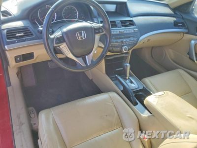 Zdjęcie 8 z 13 samochodu: 2012 HONDA ACCORD EXL VIN:1HGCS2B84CA008964 - miniatura