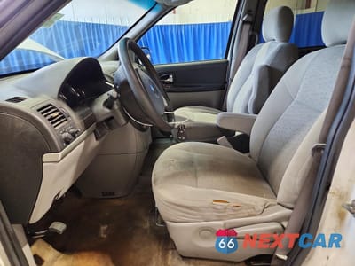 Zdjęcie 7 z 13 samochodu: 2007 CHEVROLET UPLANDER LS VIN:1GNDU23107D147466 - miniatura