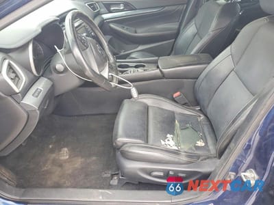 Zdjęcie 7 z 12 samochodu: 2018 NISSAN MAXIMA 3.5S VIN:1N4AA6AP6JC375798 - miniatura