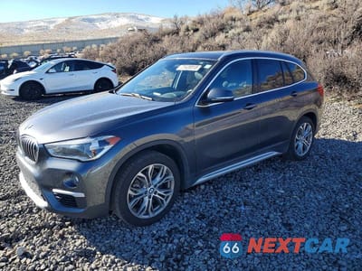 2017 BMW X1 XDRIVE28I WBXHT3Z31H4A54314 - główne zdjęcie licytacji z USA - miniatura