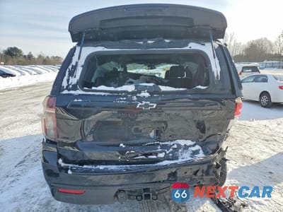 Zdjęcie 6 z 13 samochodu: 2023 CHEVROLET SUBURBAN K1500 Z71 VIN:1GNSKDKD0PR399662 - miniatura
