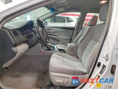 Zdjęcie 7 z 13 samochodu: 2017 TOYOTA CAMRY LE VIN:4T1BF1FK7HU785865 - miniatura