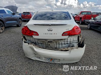Zdjęcie 6 z 13 samochodu: 2012 INFINITI G37 BASE VIN:JN1CV6AP4CM936233 - miniatura