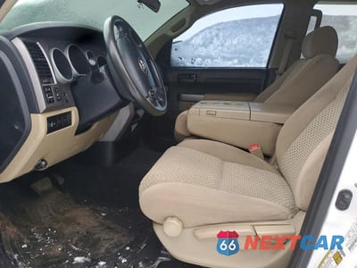 Zdjęcie 7 z 11 samochodu: 2012 TOYOTA TUNDRA DOUBLE CAB SR5 VIN:5TFUM5F19CX031388 - miniatura