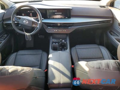 Zdjęcie 8 z 12 samochodu: 2025 NISSAN MURANO PLATINUM VIN:5N1AZ3DT9SC112499 - miniatura