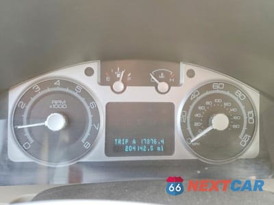 Zdjęcie 9 z 13 samochodu: 2009 MERCURY MARINER PREMIER VIN:4M2CU97G69KJ12239 - miniatura