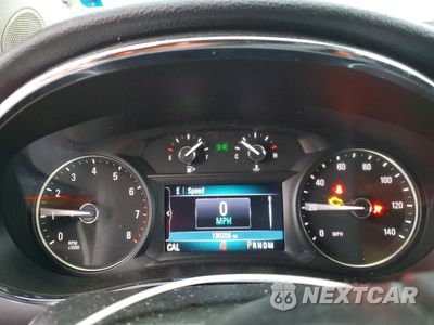 Zdjęcie 9 z 13 samochodu: 2020 BUICK ENCORE ESSENCE VIN:KL4CJGSB1LB067338 - miniatura