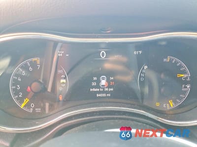 Zdjęcie 9 z 13 samochodu: 2019 JEEP GRAND CHEROKEE LIMITED VIN:1C4RJEBGXKC530408 - miniatura