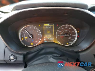 Zdjęcie 9 z 11 samochodu: 2019 SUBARU CROSSTREK LIMITED VIN:JF2GTANC6K8325899 - miniatura