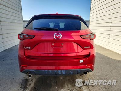 Zdjęcie 6 z 14 samochodu: 2025 MAZDA CX-5 SELECT VIN:JM3KFBBL1S0585949 - miniatura