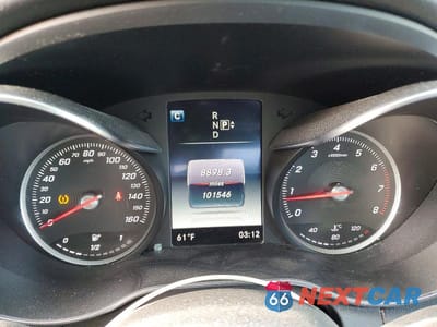Zdjęcie 9 z 12 samochodu: 2015 MERCEDES-BENZ C 300 4MATIC VIN:55SWF4KB7FU014615 - miniatura