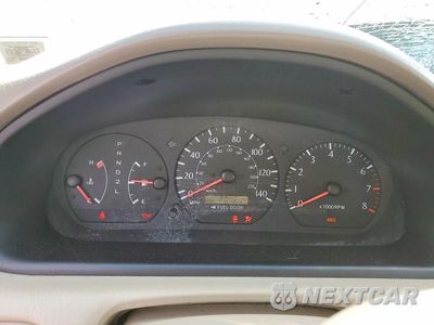 Zdjęcie 9 z 12 samochodu: 2003 TOYOTA CAMRY SOLARA SE VIN:2T1CE22P13C023768 - miniatura
