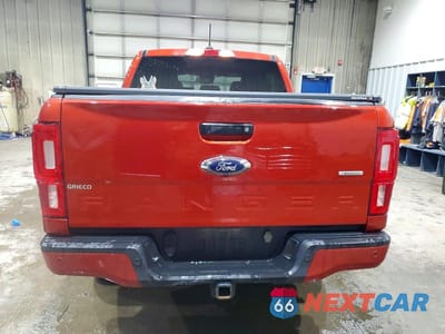Zdjęcie 6 z 12 samochodu: 2019 FORD RANGER XL VIN:1FTER4FH0KLB17403 - miniatura