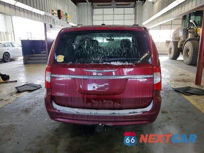 Zdjęcie 6 z 13 samochodu: 2015 CHRYSLER TOWN & COUNTRY TOURING VIN:2C4RC1BG2FR521380 - miniatura