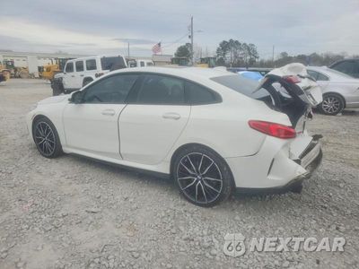 Drugie zdjęcie samochodu z przodu: 2021 BMW 228I VIN:WBA53AK07M7H44532 - miniatura
