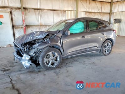 2024 FORD ESCAPE ST LINE 1FMCU9MN9RUA74322 - główne zdjęcie licytacji z USA - miniatura