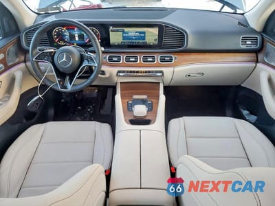 Zdjęcie 8 z 13 samochodu: 2024 MERCEDES-BENZ GLE 350 4MATIC VIN:4JGFB4FB3RB171469 - miniatura