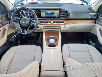 Zdjęcie 8 z 13 samochodu: 2024 MERCEDES-BENZ GLE 350 4MATIC VIN:4JGFB4FB3RB171469 - miniatura