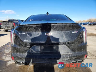 Zdjęcie 6 z 12 samochodu: 2020 CADILLAC CT4-V VIN:1G6DH5RL2L0136478 - miniatura