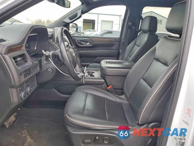 Zdjęcie 7 z 13 samochodu: 2023 CHEVROLET SUBURBAN K1500 PREMIER 4WD VIN:1GNSKFKD4PR278998 - miniatura