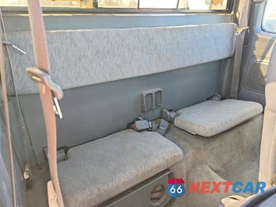 Zdjęcie 10 z 12 samochodu: 1998 TOYOTA TACOMA XTRACAB VIN:4TAWM72N0WZ172321 - miniatura