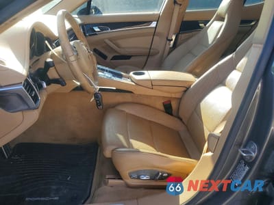 Zdjęcie 7 z 12 samochodu: 2014 PORSCHE PANAMERA S HYBRID VIN:WP0AD2A75EL044257 - miniatura