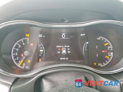 Zdjęcie 9 z 13 samochodu: 2021 JEEP GRAND CHEROKEE LIMITED VIN:1C4RJEBG2MC623653 - miniatura