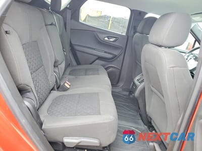 Zdjęcie 11 z 14 samochodu: 2021 CHEVROLET BLAZER 2LT VIN:3GNKBCRS5MS571630 - miniatura