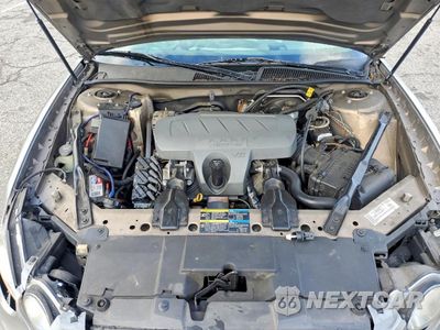 Zdjęcie 11 z 13 samochodu: 2007 BUICK LACROSSE CX VIN:2G4WC582X71210667 - miniatura