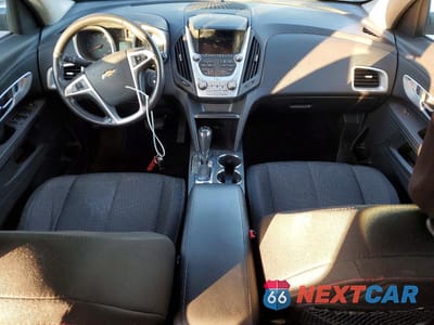 Zdjęcie 8 z 13 samochodu: 2017 CHEVROLET EQUINOX LT VIN:2GNALCEK5H1500024 - miniatura