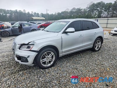 2014 AUDI Q5 PREMIUM PLUS WA1LFAFPXEA057890 - główne zdjęcie licytacji z USA - miniatura