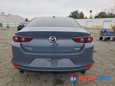 Zdjęcie 6 z 11 samochodu: 2022 MAZDA 3 VIN:3MZBPBAY8NM309933 - miniatura
