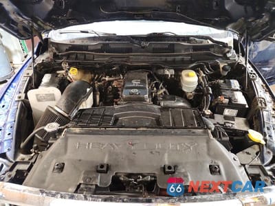Zdjęcie 11 z 11 samochodu: 2012 DODGE RAM 2500 ST VIN:3C6UD5CL1CG225611 - miniatura
