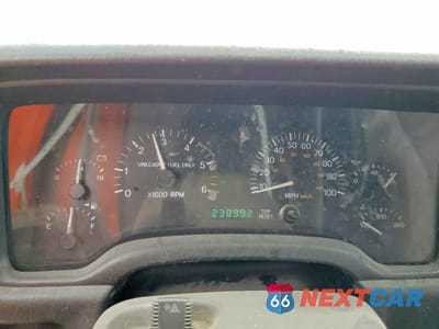 Zdjęcie 9 z 13 samochodu: 1997 JEEP CHEROKEE SPORT VIN:1J4FJ68S0VL528170 - miniatura