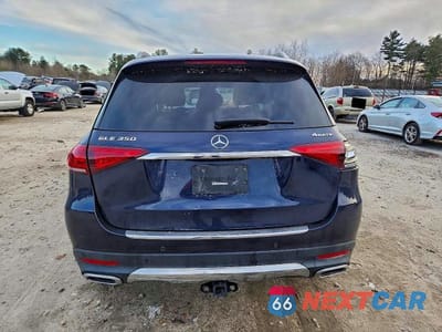 Zdjęcie 6 z 13 samochodu: 2022 MERCEDES-BENZ GLE 350 4MATIC VIN:4JGFB4KB0NA616675 - miniatura