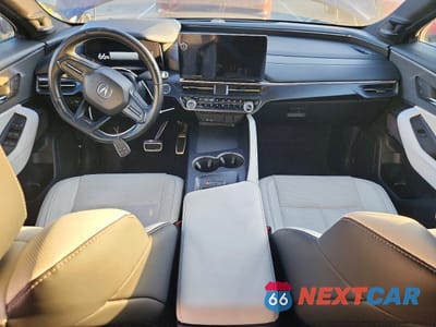 Zdjęcie 8 z 14 samochodu: 2024 ACURA ZDX A-SPEC VIN:4W5KHMRK3RZ502011 - miniatura