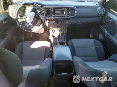 Zdjęcie 8 z 12 samochodu: 2021 TOYOTA TACOMA DOUBLE CAB VIN:3TMAZ5CN3MM145518 - miniatura