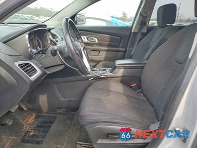 Zdjęcie 7 z 12 samochodu: 2013 GMC TERRAIN SLE VIN:2GKFLTEK9D6301655 - miniatura