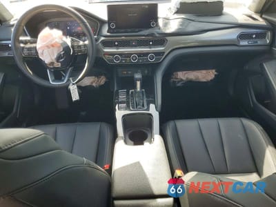 Zdjęcie 8 z 12 samochodu: 2025 ACURA INTEGRA VIN:19UDE4H2XSA018410 - miniatura