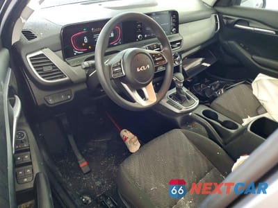 Zdjęcie 8 z 13 samochodu: 2026 KIA SELTOS LX VIN:KNDEP2AA2T7872793 - miniatura