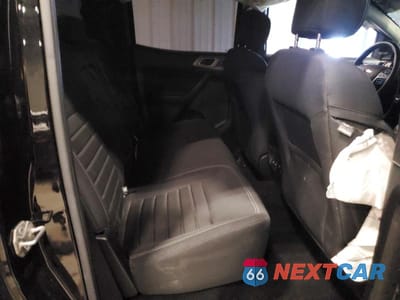 Zdjęcie 10 z 12 samochodu: 2020 FORD RANGER XL VIN:1FTER4FH3LLA87749 - miniatura