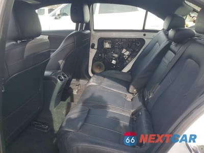 Zdjęcie 10 z 12 samochodu: 2019 MERCEDES-BENZ A 220 4MATIC VIN:WDD3G4FBXKW001560 - miniatura