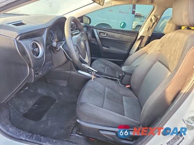Zdjęcie 7 z 12 samochodu: 2019 TOYOTA COROLLA L VIN:5YFBURHE0KP896987 - miniatura
