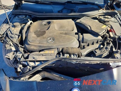 Zdjęcie 11 z 11 samochodu: 2015 MERCEDES-BENZ CLA 250 VIN:WDDSJ4EB0FN215046 - miniatura