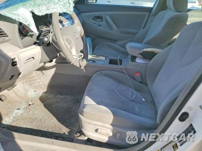 Zdjęcie 7 z 12 samochodu: 2011 TOYOTA CAMRY BASE VIN:4T4BF3EKXBR148558 - miniatura